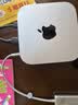Apple/苹果苹果Mini/Pro/Studio主机 设计剪辑 OpenClaw二手台式机 24款MacMini M4（10+10） 实拍图