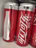 可口可乐（Coca-Cola）檀健次代言 雪碧Sprite柠檬味碳酸饮料 330ml*24摩登罐  实拍图