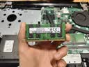 三星（SAMSUNG） 内存条 兼容联想华硕戴尔惠普宏碁华为笔记本电脑内存 三星16G DDR4 3200笔记本内存条 实拍图