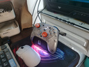 盖世小鸡天王星G7 Pro绝区零ZZZ联名游戏手柄米哈游 微软Xbox授权精英无线蓝牙PC电脑Steam安卓体感tmr摇杆 实拍图
