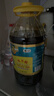 福临门食用油 非转基因低芥酸纯正菜籽油5L【保真菜籽油】中粮出 实拍图