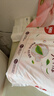 好奇（Huggies）铂金装小桃裤纸尿裤L120片(9-14kg)大号尿不湿【夏季散热王】 实拍图
