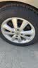 马牌（Continental）汽车轮胎 185/65R15 88H UCJ 适配Polo/日产轩逸标致301现代悦纳 实拍图