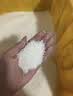 城市理享樱花白茶豆腐木薯混合猫砂2.5kg除臭颗粒吸味结团快不粘底低尘 实拍图