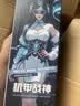 谜姬2026最新款全自动飞机杯手办加热男生性成人专用自我慰器用品玩具 实拍图