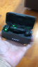 大疆（DJI） Mic Mini 迷你无线麦克风 降噪领夹麦克风 户外采访直播 vlog 手机相机微小型原声级收音麦 【相机+手机可用】一拖二（含充电盒） 含Lightning转接头【适配安卓+苹果全 实拍图