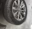 韩泰（Hankook）汽车轮胎 215/55R17 94W SK10 适配迈腾/雷克萨斯ES/本田XR-V 实拍图