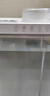 京东京造智能生态鱼缸PRO家用免换水全自动循环投喂过滤一体缸桌面鱼缸白 实拍图