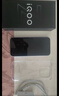 vivo iQOO Z11 12GB+256G天光白 天玑8500满血版 9020mAh超薄蓝海电池 165Hz护眼电竞屏 学生游戏手机 实拍图