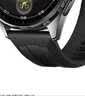 HUAWEI WATCH GT 6 雅丹黑【锋驰曜夜双表带套装】46mm智能手表情绪健康全新骑行体验 实拍图