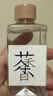 【经典茶香】无火香薰熏香卧室内持久家用留香水香氛客厅玄关去味 白玉山花茶1瓶 实拍图