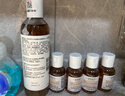 科颜氏（Kiehl's）金盏花植物精粹爽肤水250ml 祛痘控油七夕情人节礼物 实拍图