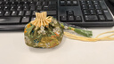 鲁花 食用油 小磨香油 260ml 芝麻香油 传统石磨 实拍图