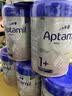 Aptamil爱他美德爱白金版婴幼儿HMO配方奶粉2段800g原装进口正品牛奶粉 原箱装【立返100元现金】入群100%参与 1+段 6罐 实拍图