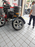 玲珑轮胎汽车轮胎225/60R18 104H XL 玲珑臻选 SD 远景X6/博越/CS75 实拍图