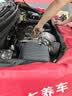 美孚（Mobil）京东养车 银美孚1号保养单次卡5W-30 SP级 6L  30天可用 实拍图