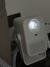 小米投影仪 REDMI 5【400CVIA】一体式金属云台360°调节 ToF 激光感知模组 便携投影仪家用 实拍图
