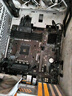 技嘉（GIGABYTE）超耐久A520M K V2 DDR4主板支持CPU 5600X5700X5800X3D AMD A520 Socket AM4 实拍图