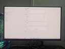 AOC 27英寸4K165Hz Gen.3五层堆叠QD-OLED 第五代BlackAGLR涂层 抗反射抗眩光更黑 电竞显示器U27G4D 实拍图