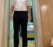 海澜之家男士皮带自动扣真牛皮腰带2026新款生日节日礼物送男友老公送爸爸 实拍图