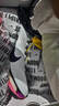 耐克田径精英巴黎新款  Nike Maxfly 2 FP耐克男女碳板气垫短跑钉鞋 FD8395-100/Maxfly 2代 43 实拍图