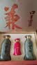 口子窖五年型 兼香型白酒 50度 550ml*2瓶 礼盒装 实拍图