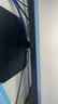 HKC 27英寸2K高清235Hz FastIPS屏125%sRGB出厂校色10bit硬件低蓝光HDR400电竞小钢炮显示器 星际G7 实拍图