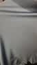 海澜之家男士内裤男冰丝男内裤男生莫代尔冰丝内裤抗菌平角裤衩棉内裤头男 15A抗菌超凉感冰丝-黑色/深灰/浅灰 3条 2XL -180/105(150-170斤) 实拍图