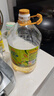 金龙鱼 食用油 非转基因 物理压榨玉米油6.18L（蕴含植物甾醇） 实拍图