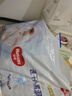 好奇（Huggies）金装小黑洞拉拉裤L124片(9-14kg)尿不湿【速干不易红】 实拍图