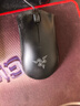 雷蛇（Razer）炼狱蝰蛇标准版有线鼠标 人体工学 电竞游戏 右手通用型 吃鸡/LOL/CSGO游戏鼠标 黑色 实拍图