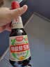 厨邦酱油  鲜生抽 【配料干净】特级酱油 410ml 酿造酱油 调料 实拍图
