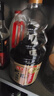 海天 生抽酱油 0添加松茸味极鲜1.9L【特级酱油松茸提鲜】味极鲜系列 实拍图
