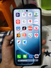 OPPO K13s 12GB+256GB 聚能蓝 强悍更流畅 第三代骁龙7 抗摔耐磨 防水防尘 游戏千元新款手机 国家补贴 实拍图