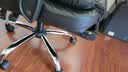 栖音阁电脑椅家用办公椅老板椅高端家用椅子带脚托午休椅人体工学转椅  实拍图