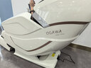 奥佳华（OGAWA）家电太空舱按摩椅家用全自动全身按摩睡眠舱沙发多功能椅子4D机芯送长辈老人父母礼物7608TEN+ 4.0星云灰【店长推荐】 实拍图