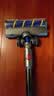 芬朗【冠军推荐】适用于戴森吸尘器电动软绒吸头配件V7V8V10V11V15地滚刷防缠绕深层清洁耗材 实拍图