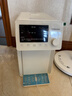 东芝（TOSHIBA）【旗舰爆款】小白露熟水机0涂层饮水机电热水瓶恒温水壶4L 保温恒温真沸腾调奶器除氯TP-40DSVC 实拍图