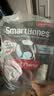 SMARTBONES狗零食迷你洁齿骨 磨牙棒狗咬胶幼犬训练奖励耐咬骨头小型犬泰迪 牛肉味迷你洁骨 6包共96支1530g 实拍图