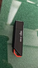 爱国者（aigo）64GB USB3.2 Gen 1 U盘 高速150MB/s U331  商务学习 电脑办公投标 车载 指示灯 大容量 便携 优盘 实拍图