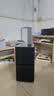 KEF Kube 8 MIE 大功率有源低音炮家庭影院超重低音炮音响 低音扬声器音箱 一只 黑色礼物世界杯 实拍图