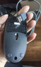 罗技（Logitech）MK106 键鼠套装 有线键鼠套装 办公键鼠套装 电脑键盘 紧凑型 黑色 实拍图