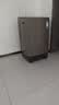 奥克斯（AUX）波轮洗衣机全自动 大容量洗衣机家用宿舍租房神器 【国补】 金色20斤洗脱一体/智能风干【蓝光抑菌】 波轮 实拍图