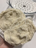 阮小哥 老面馒头2.5kg 儿童早餐半成品馒头手工食品点速食加热即食营养 实拍图