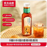 农夫山泉东方树叶菊花普洱500ml*15瓶无糖茶饮料0糖0脂0卡饮品整箱装 实拍图