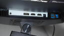 华硕VG27VQM 27英寸曲率1500R 广色域 240Hz HDR技术1ms响应Freesync Premium升降支架曲面显示器 实拍图