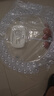 佛山照明(FSL)led灯灯芯改造灯板Ra97高显全光谱三色模组替换灯盘光源 全光谱40W/三档调色 实拍图