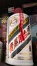 茅台荷玺 酱香型白酒 53度 500ml 单瓶装 实拍图