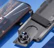 LNDU凌度汽车行车记录仪前后双录HS880BAir高清1440P流媒体2K后视镜 实拍图