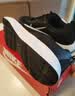 耐克NIKE男子运动休闲鞋WEARALLDAY运动鞋CJ1682-004 黑白43 实拍图